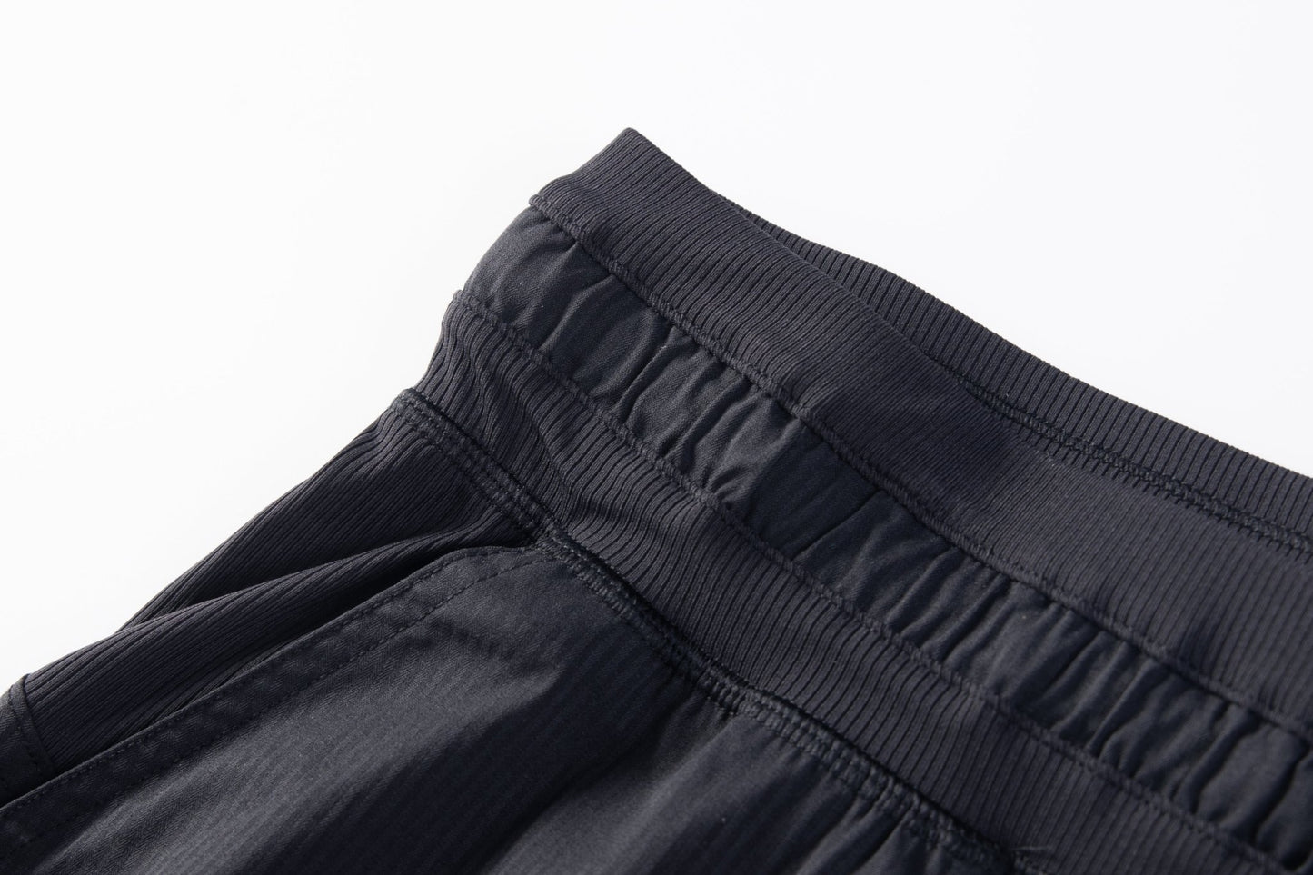 Trailblazer Short -  Black