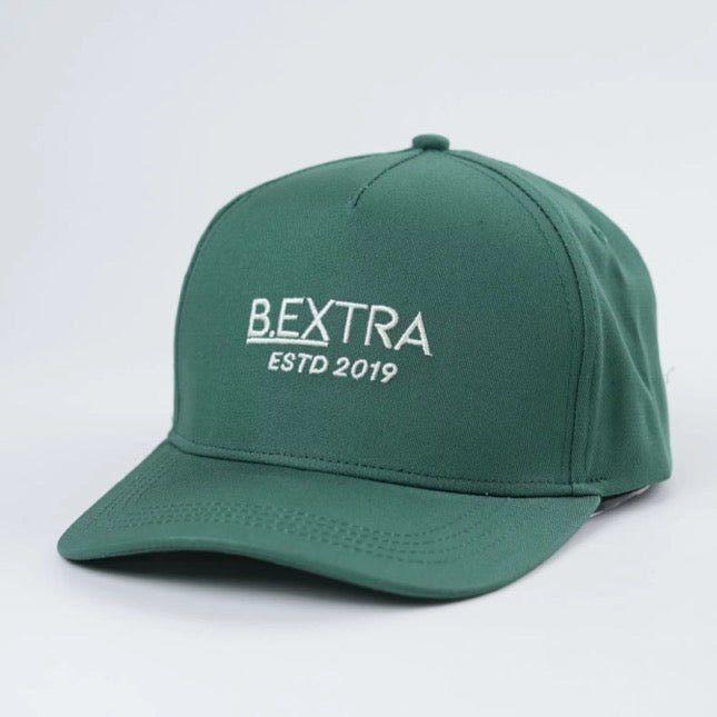 Prime Era Cap - Green