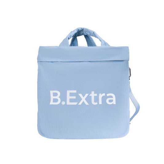 Gym Bag - Airy Blue