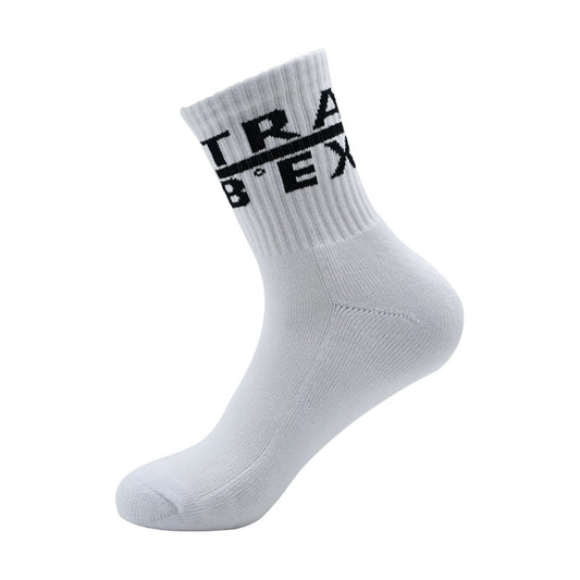 StreetLine Socks 2 pack - White