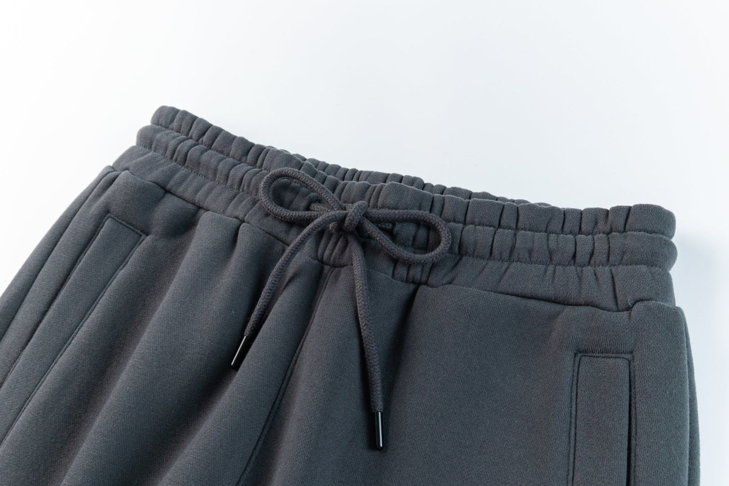 ComfortCraze Pants - Dark Grey