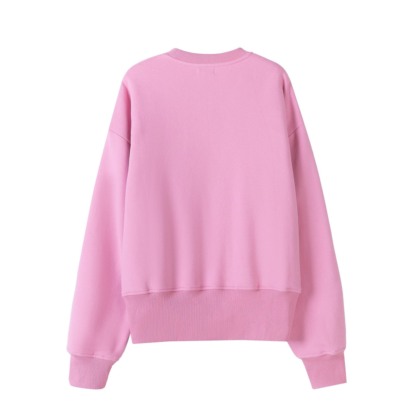 Easygoing Sweater - Pink