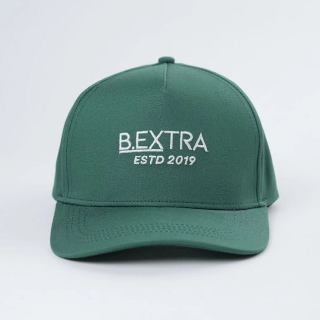 Prime Era Cap - Green