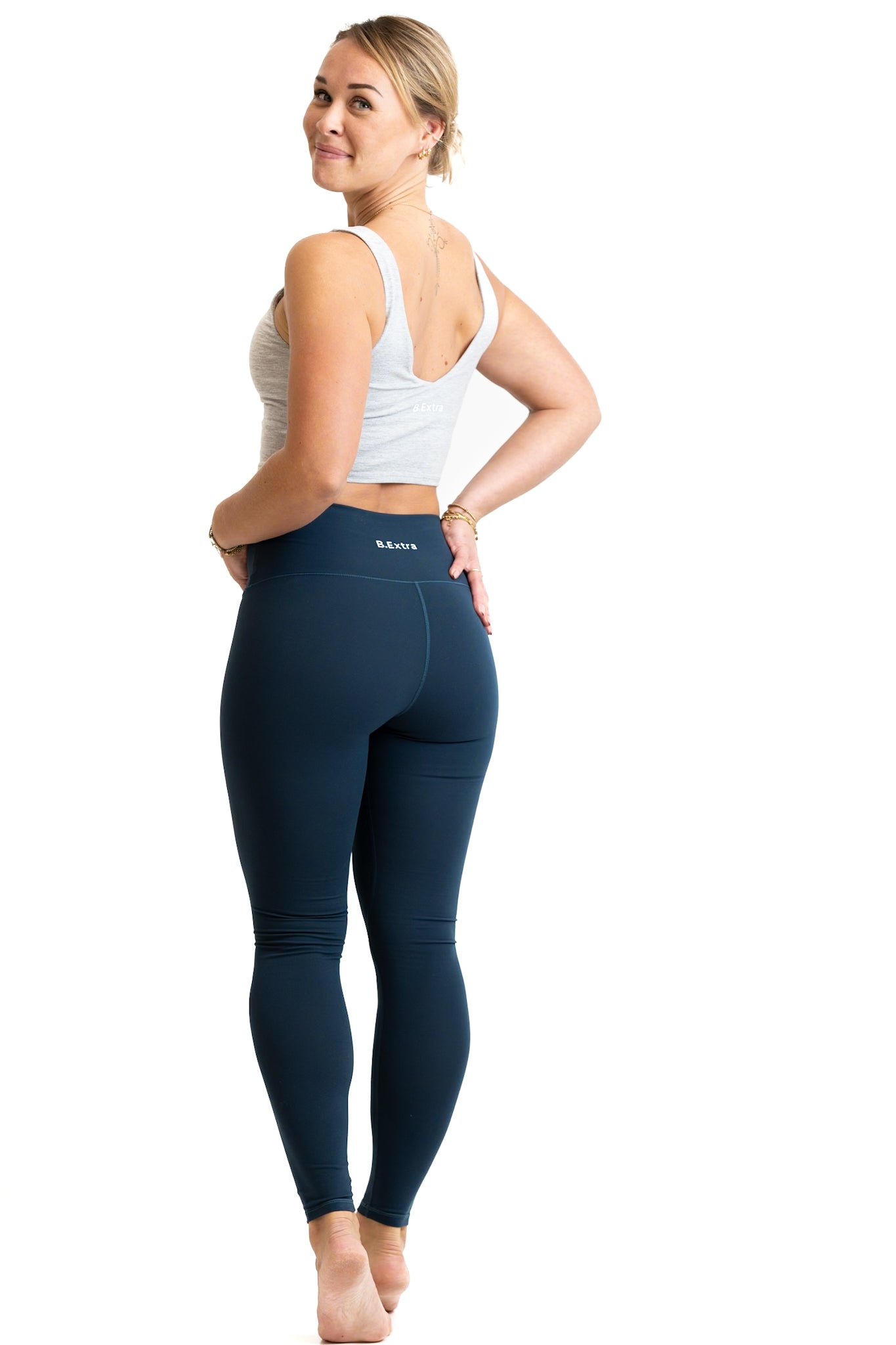 Extra long cheap sports leggings