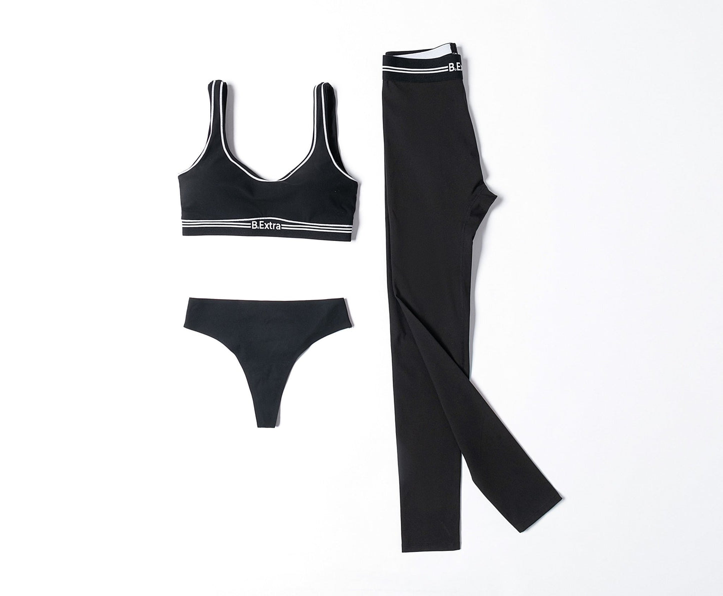 UrbanMove Tight - Black