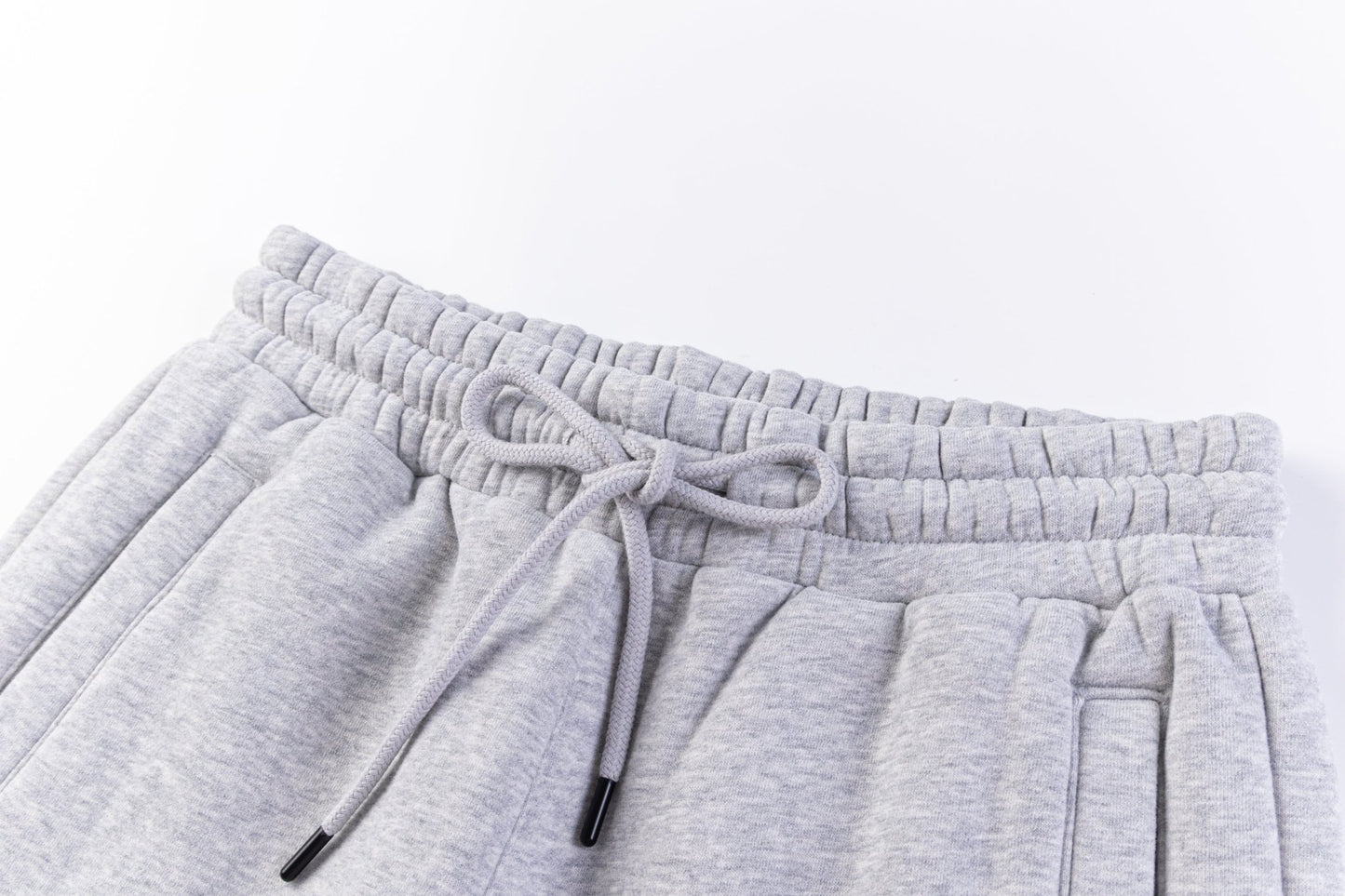 ComfortCraze Pants - Heather Grey