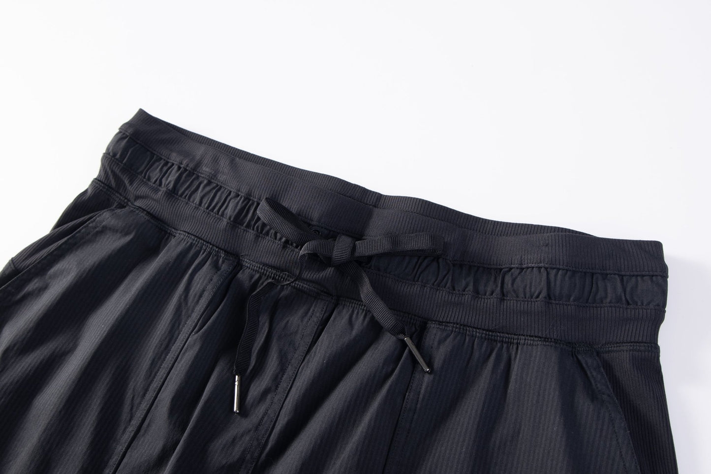 Trailblazer Short -  Black