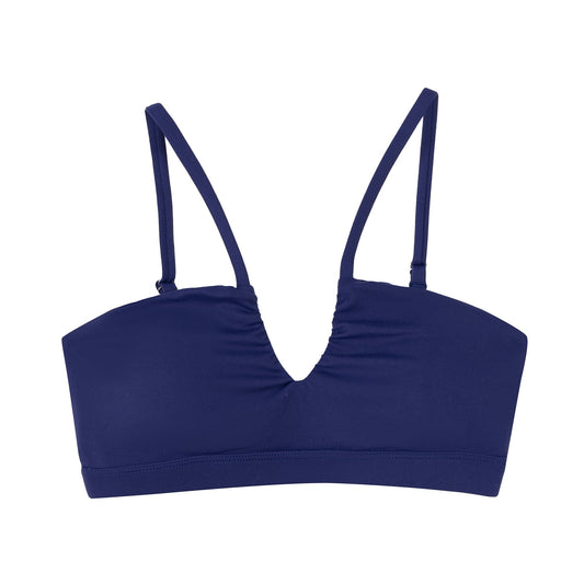 Senna Bra - Navy