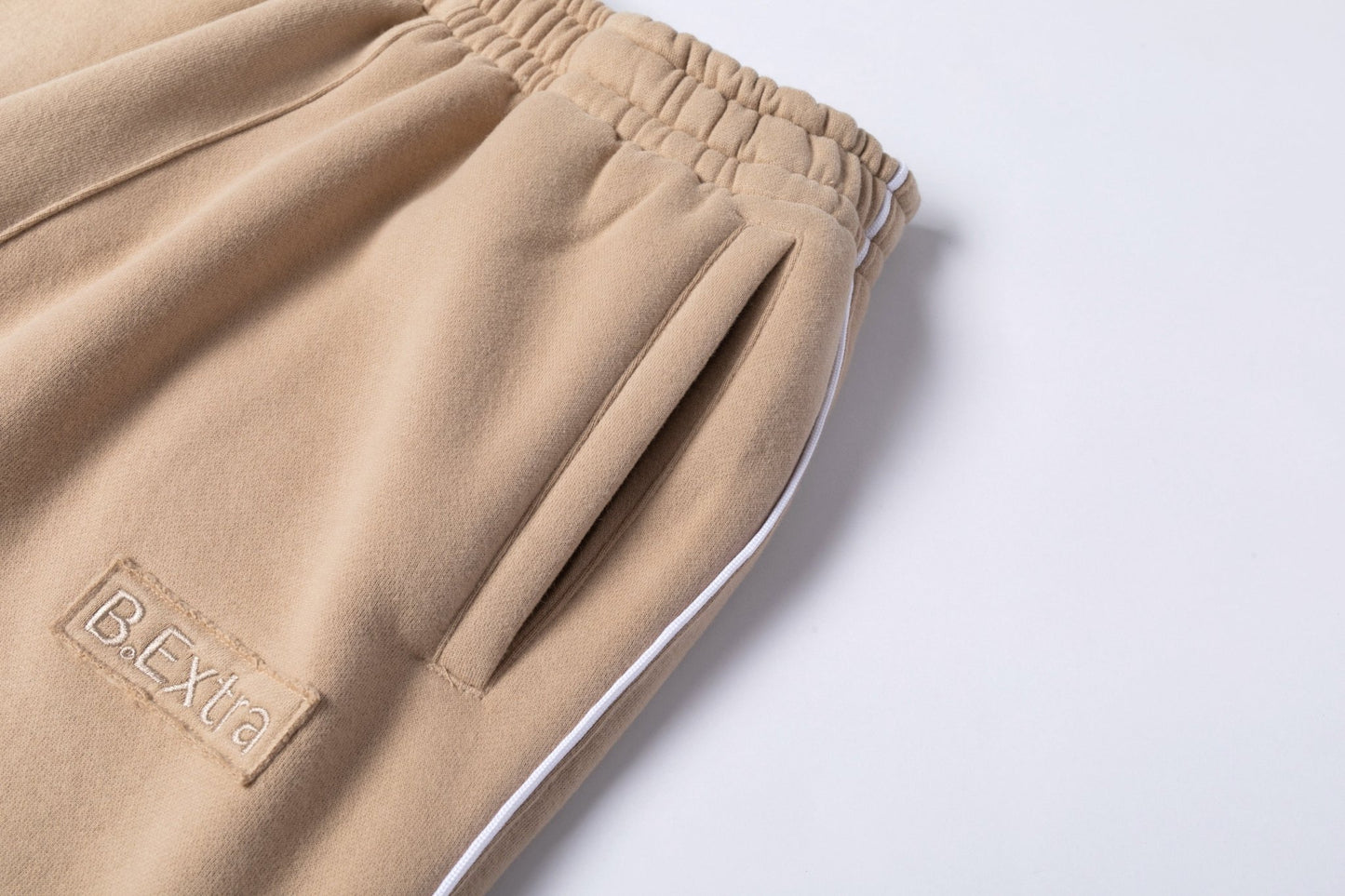 CloudLounge Pants - Neutral Light