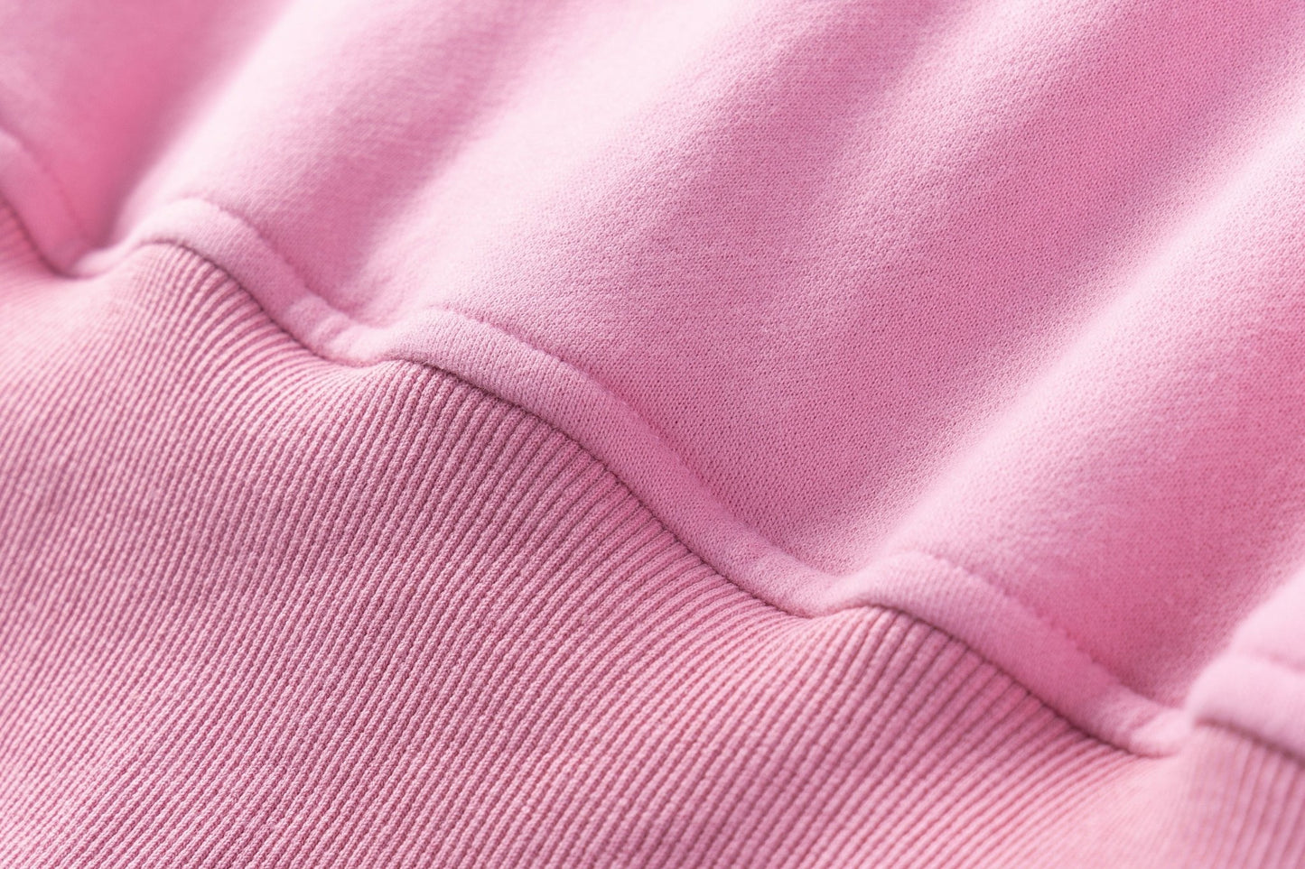 Easygoing Sweater - Pink