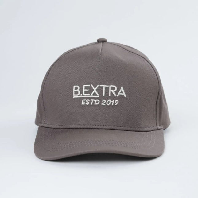 Prime Era Cap - Brown