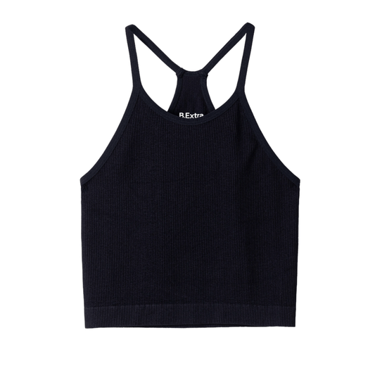 Laura Top - Black