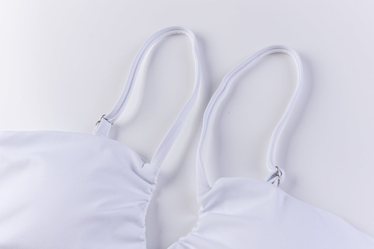 Senna Bra - White