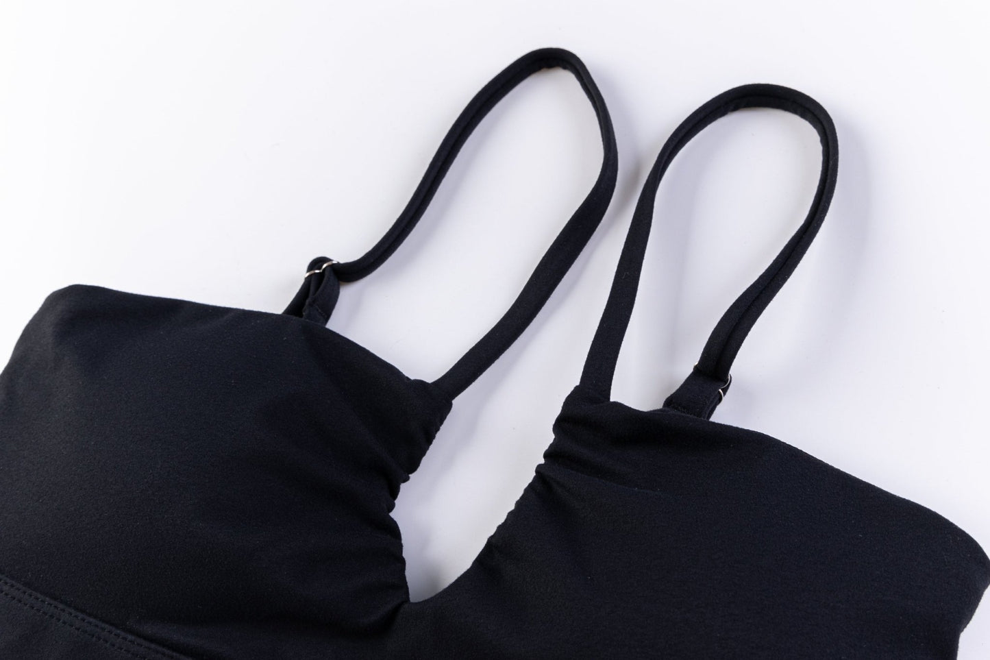 Senna Bra - Black