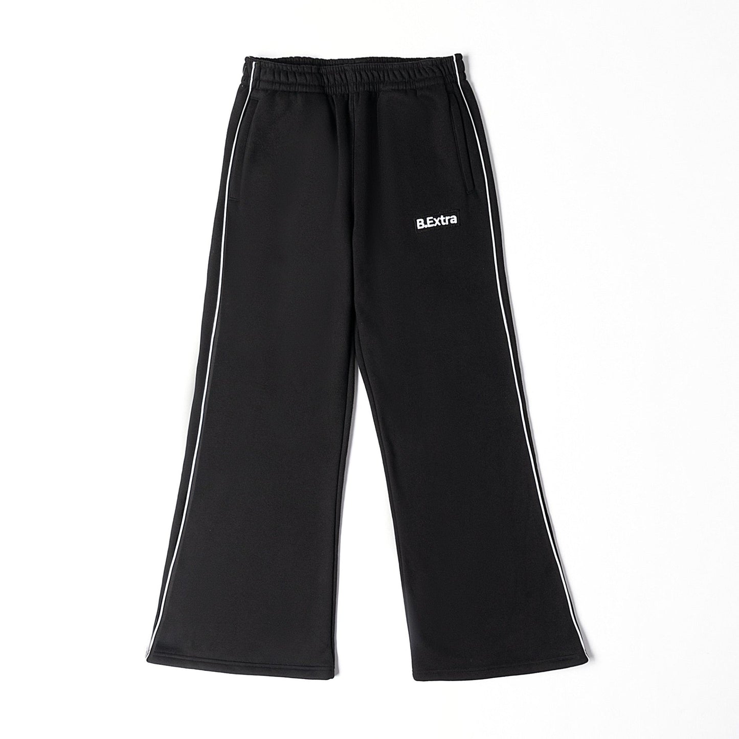 CloudLounge Pants - Black