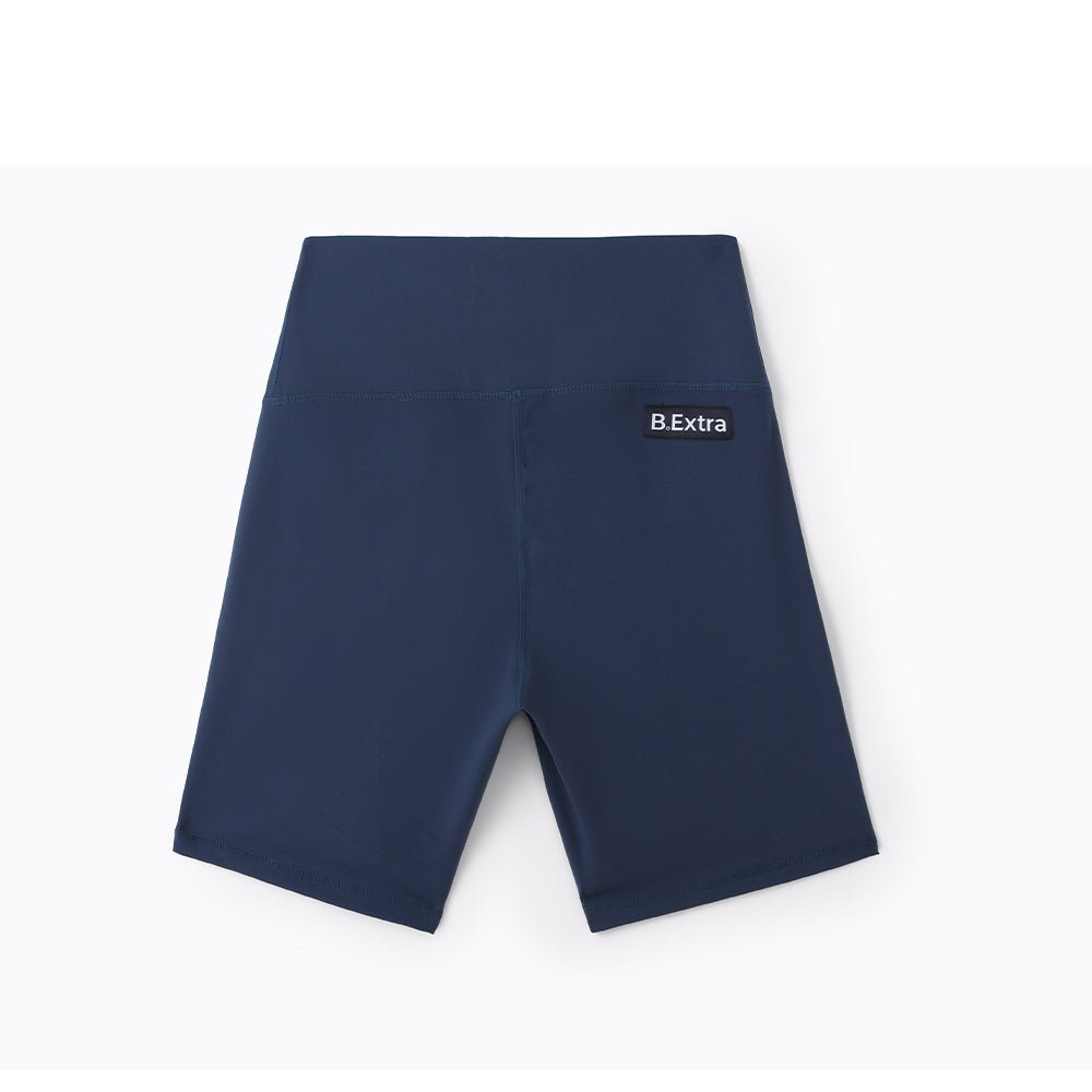 Performance Pockets Short - Night Blue