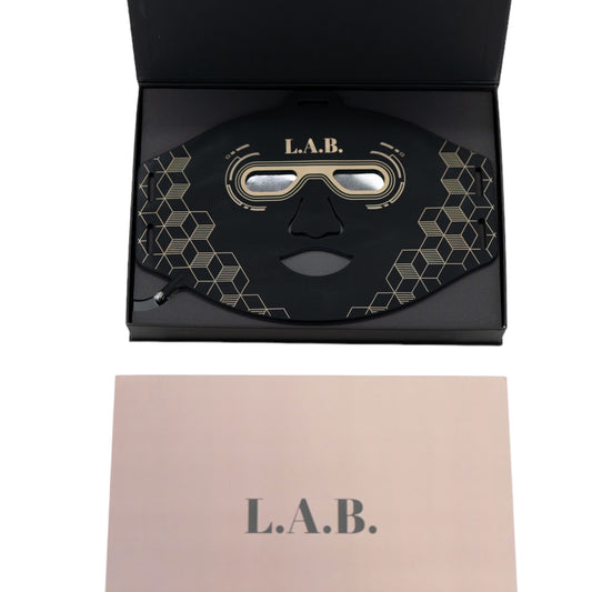 LAB | LED Light Mask