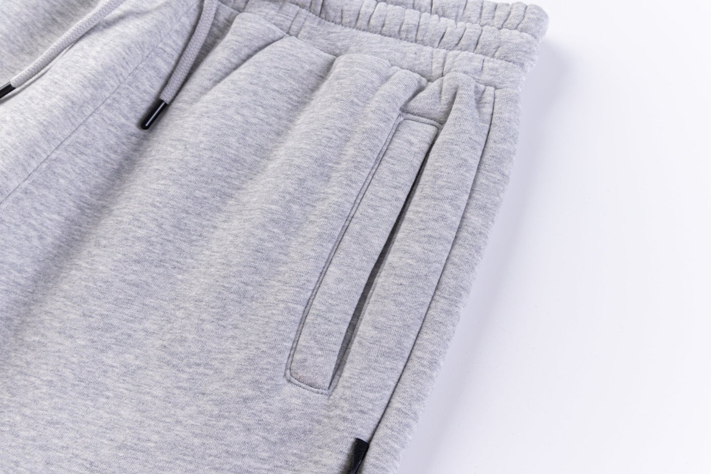 ComfortCraze Pants - Heather Grey