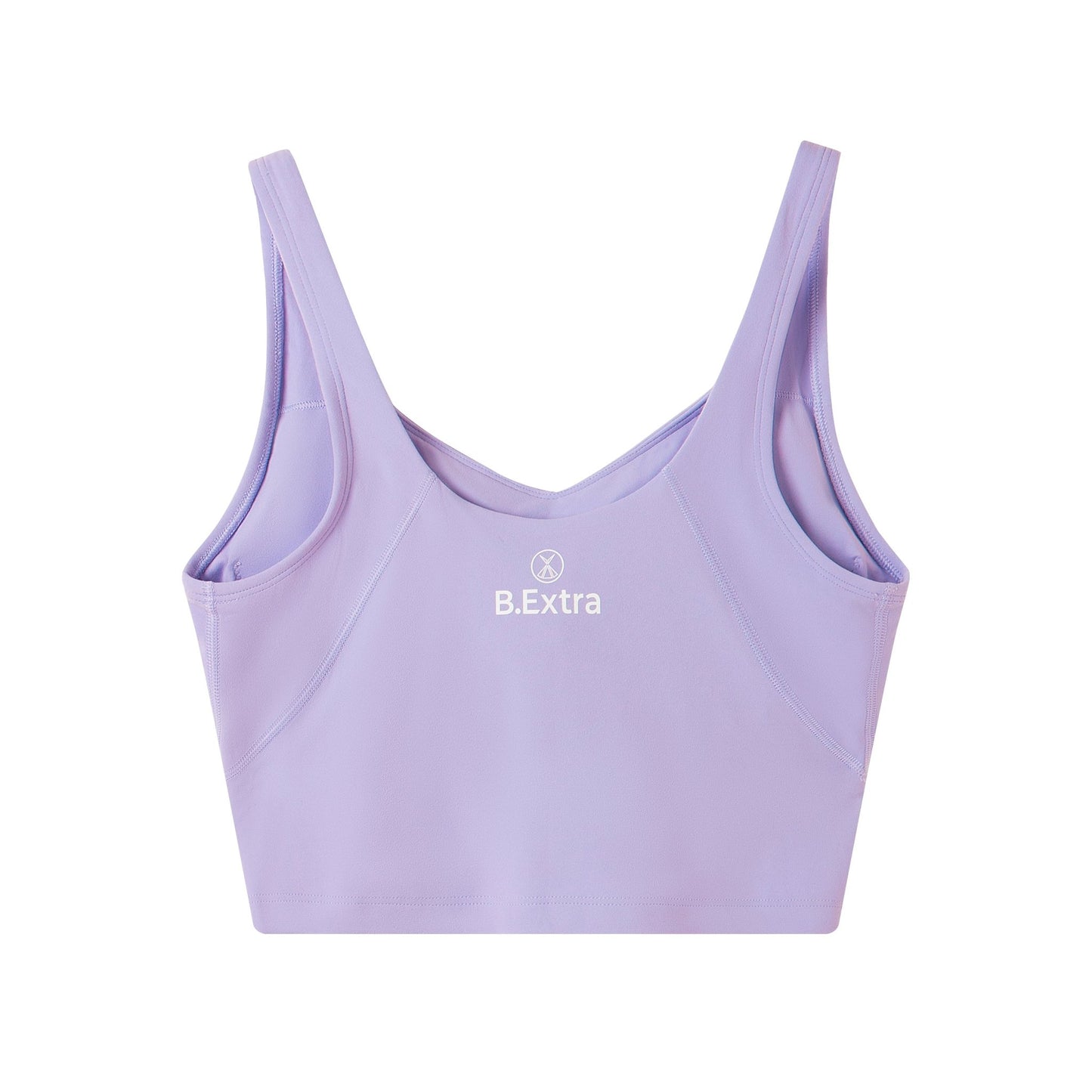 Lauren Top - Spring Lilac