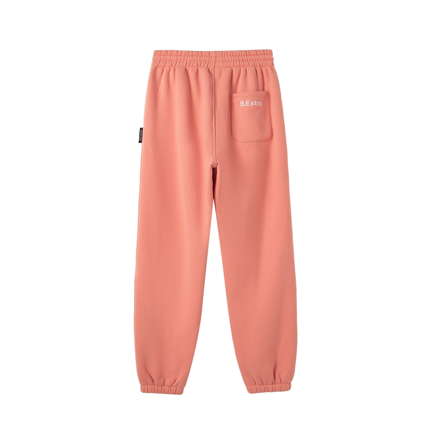 Glide and Settle Jogger Set - Coral Breeze