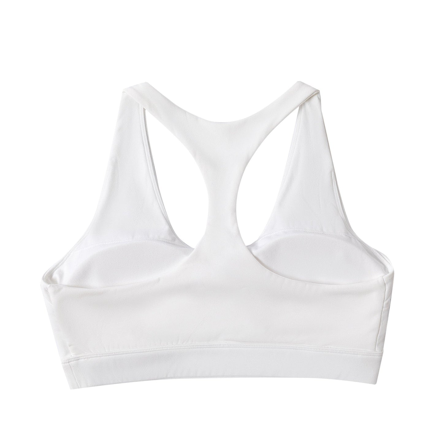 Harper Bra - White