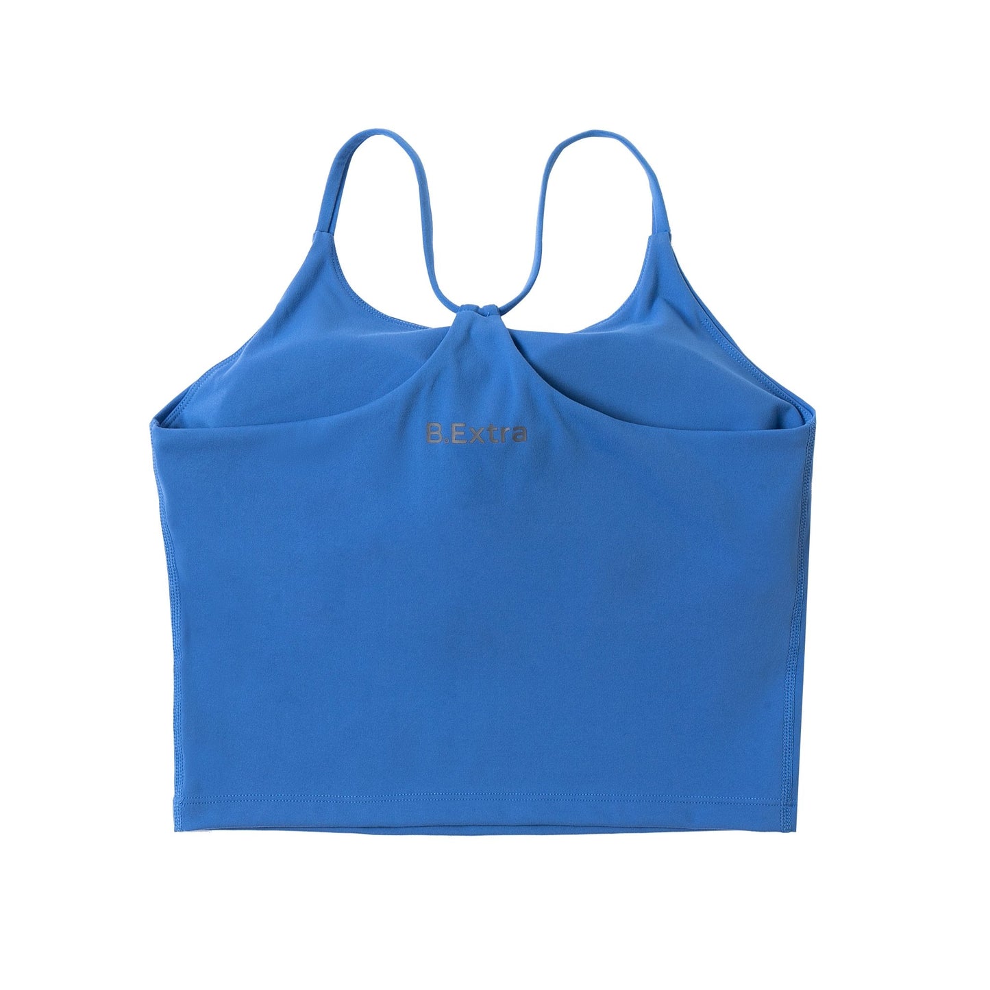 Levi Top - Gleam Blue