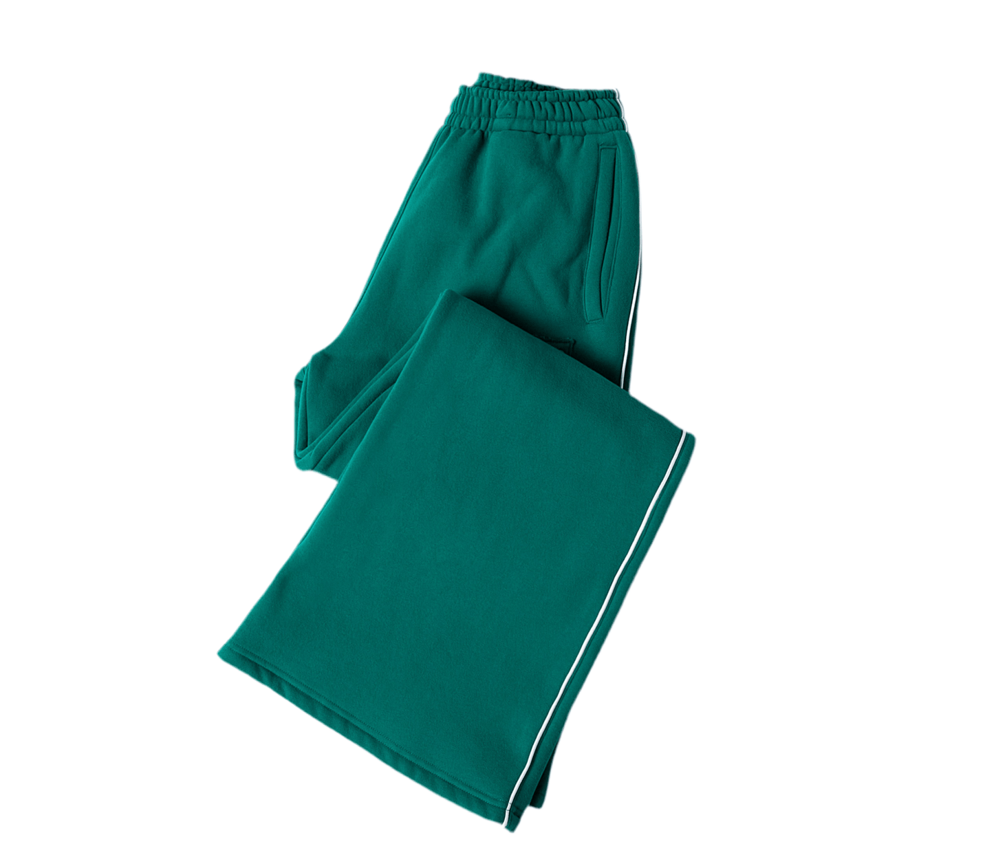 CloudLounge Pants - Green