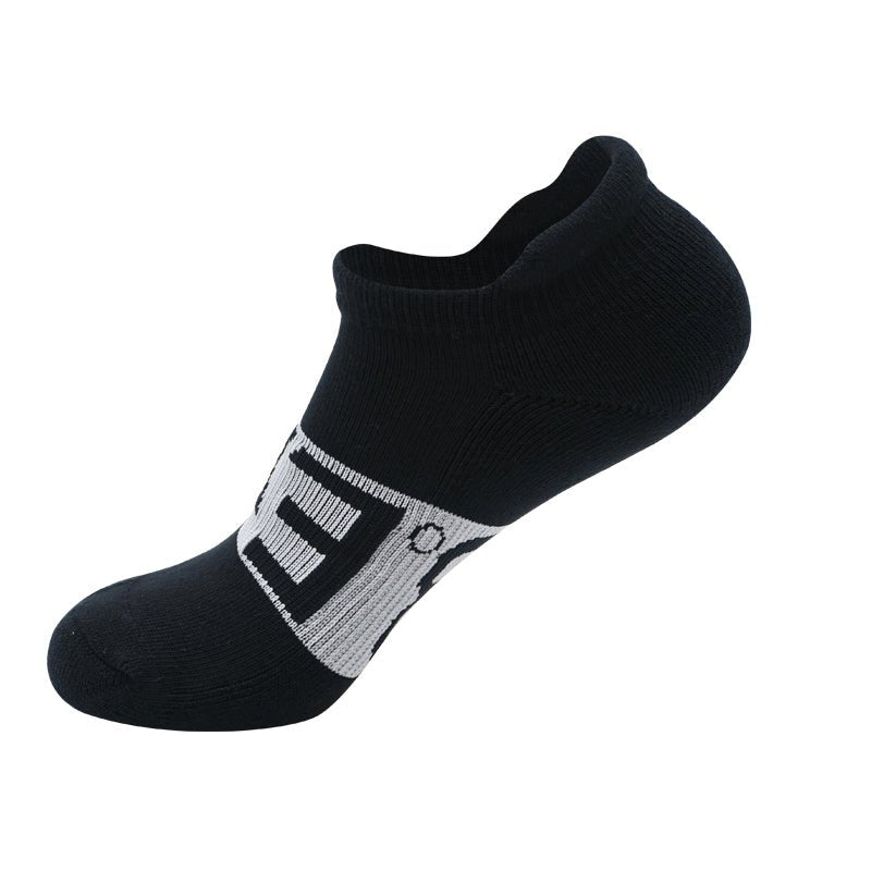 StridePro socks 2 pack - Black