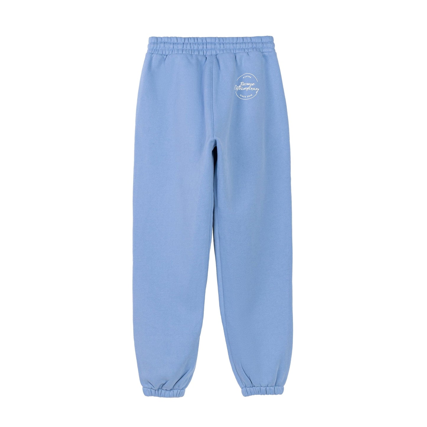 ComfortCraze Pants - Light Blue