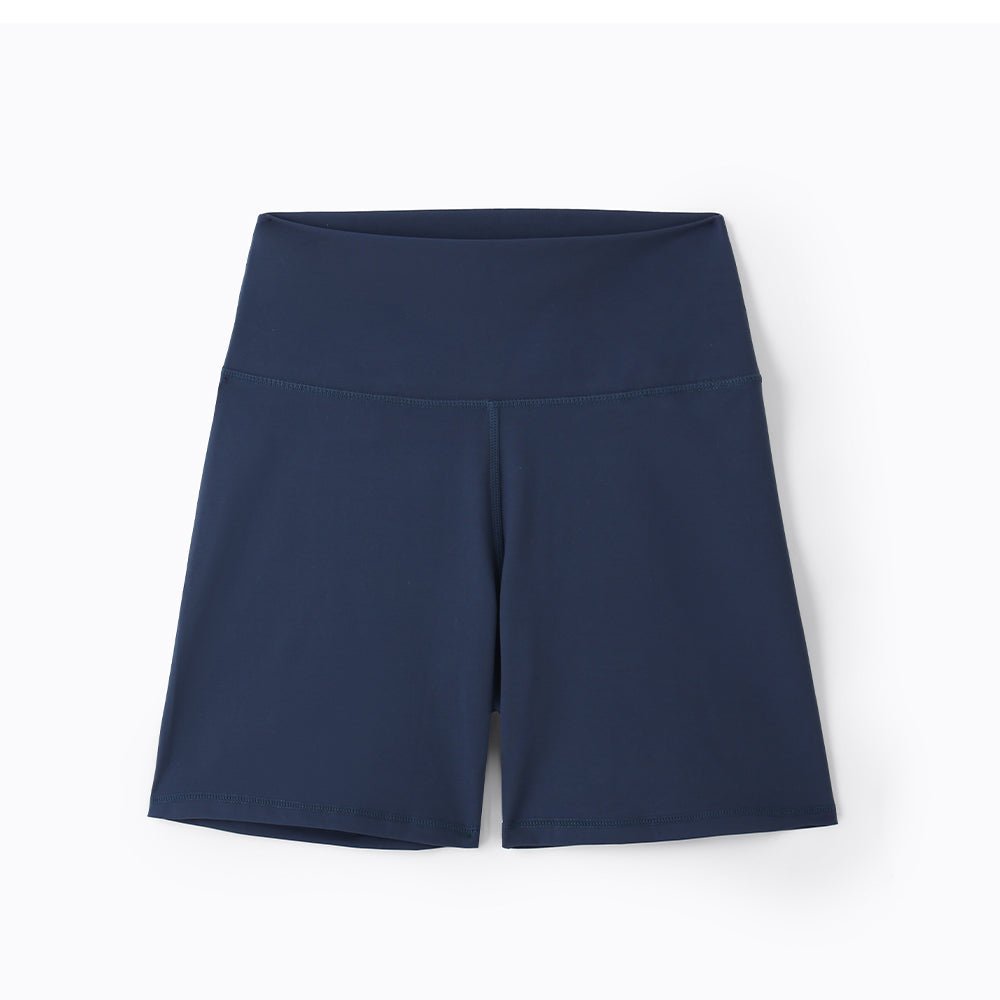 Performance Pockets Short - Night Blue