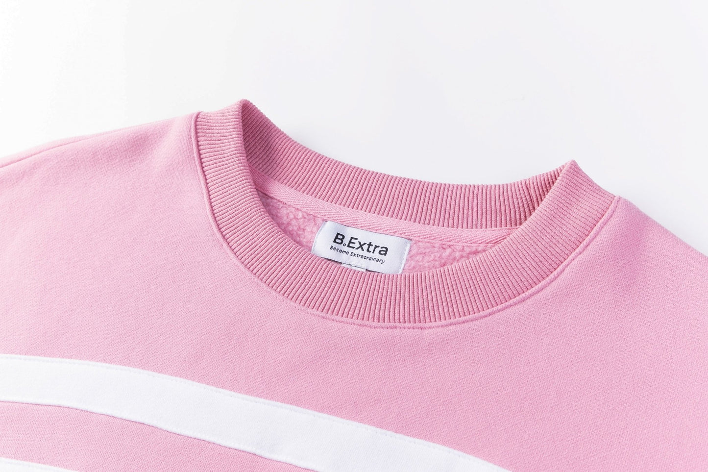 Easygoing Sweater - Pink