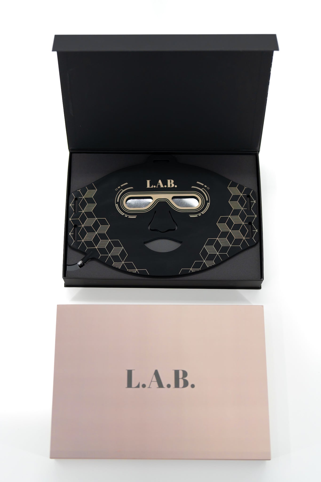 LAB | LED Light Mask