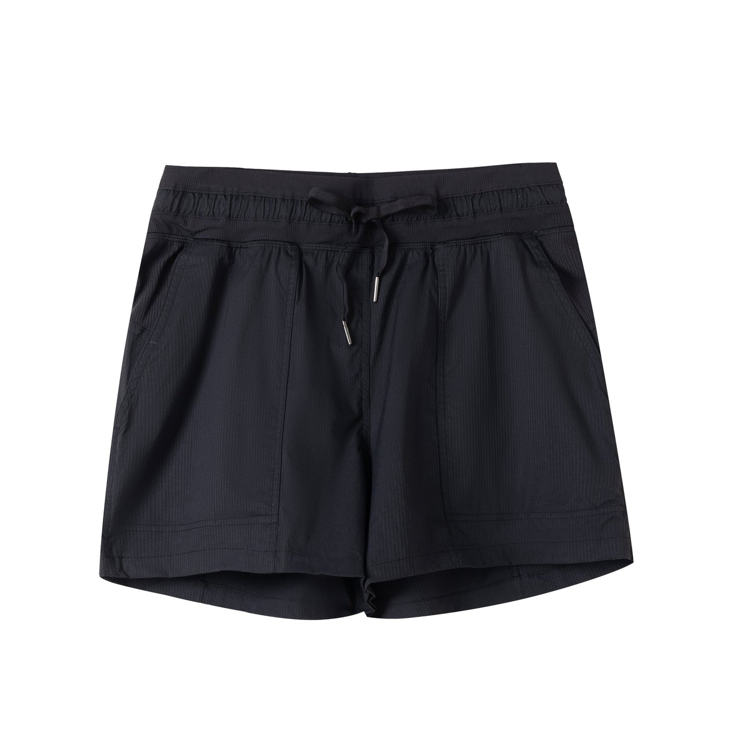 Trailblazer Short -  Black