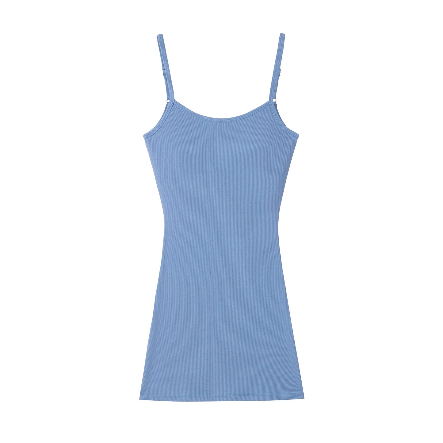 Wander Wear Dress - Light Blue