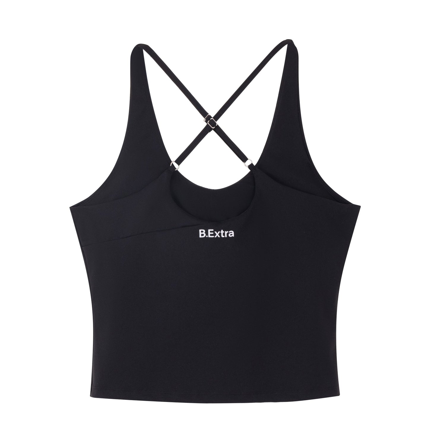 Raven Top - Black