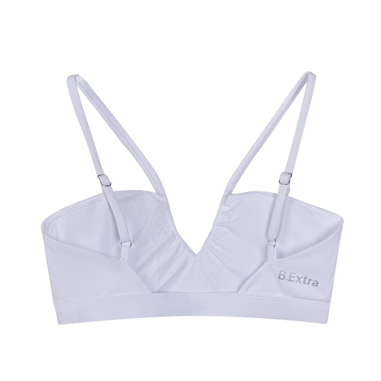 Senna Bra - White