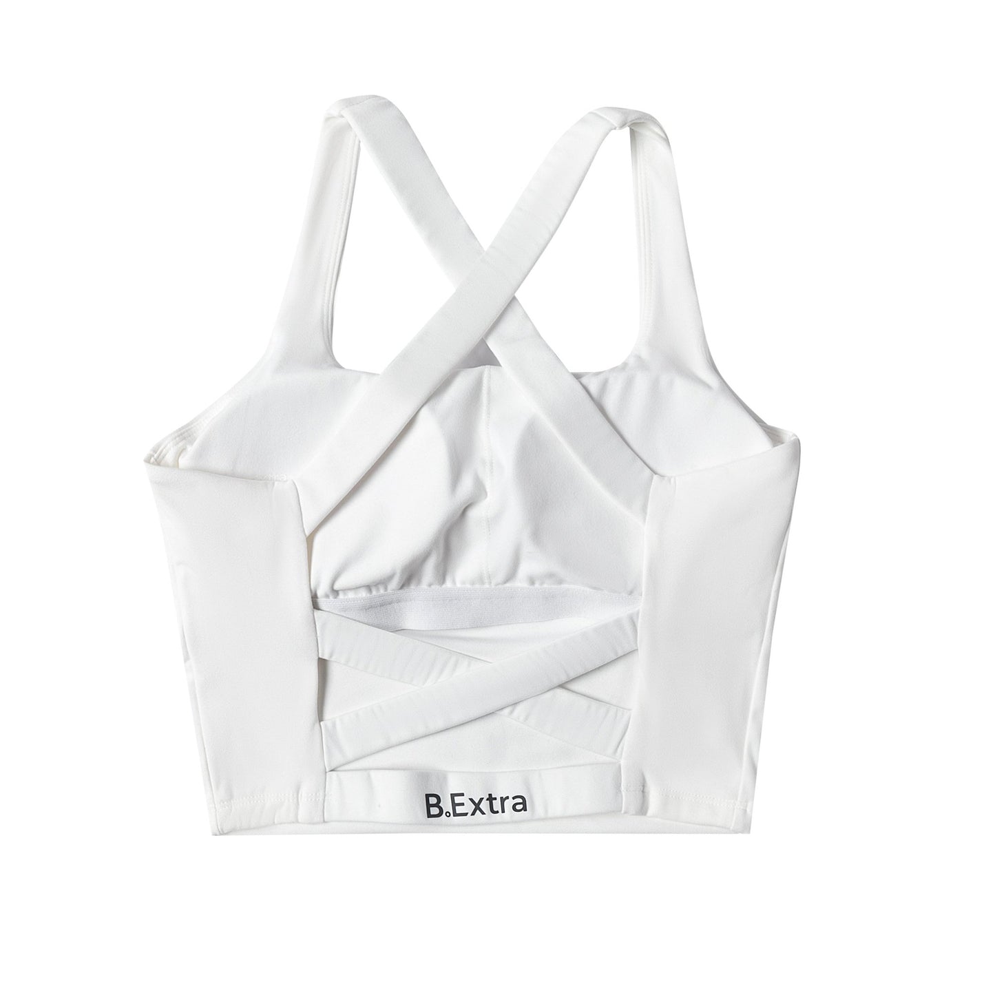 Lola Top - White