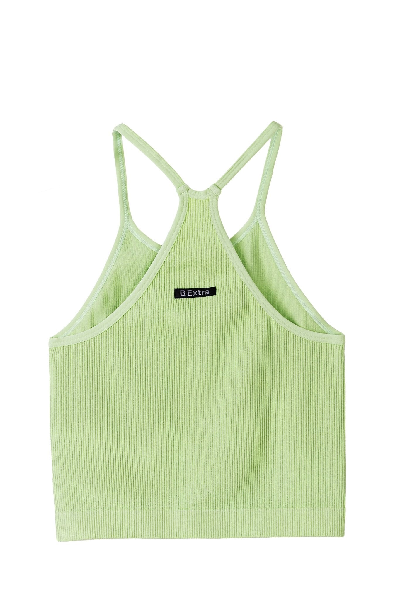 Laura Top - Fruity Green