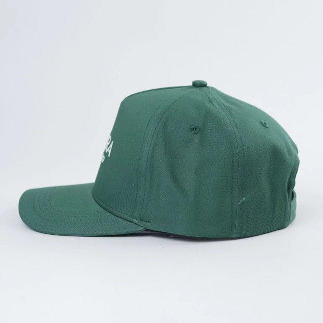 Prime Era Cap - Green