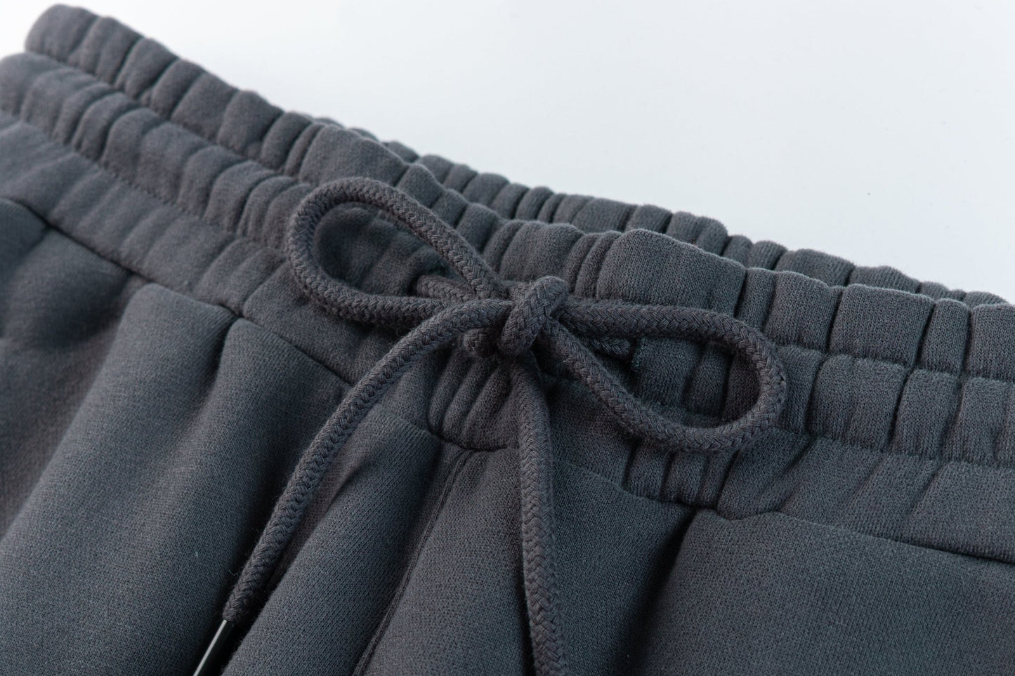 ComfortCraze Pants - Dark Grey