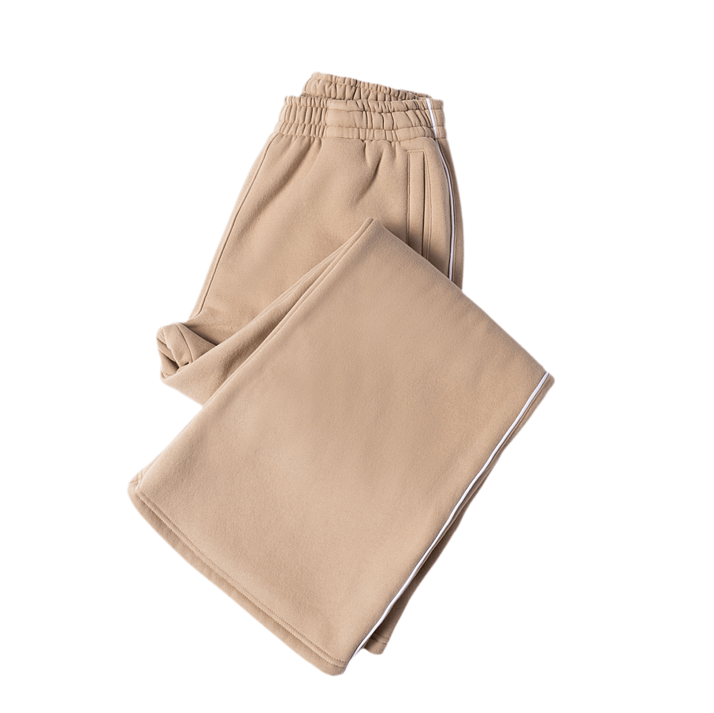 CloudLounge Pants - Neutral Light