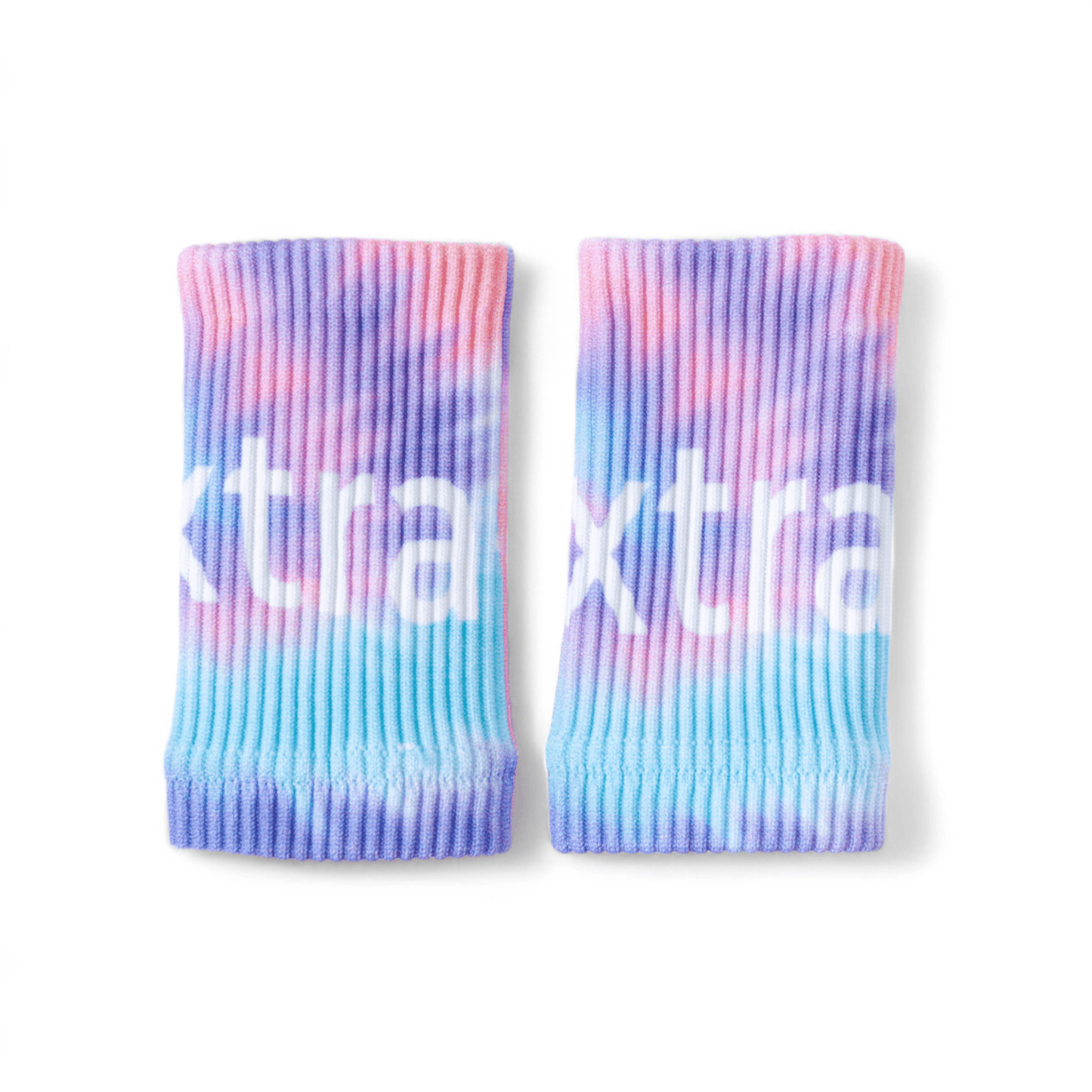 Wristband - Tie Dye Pink