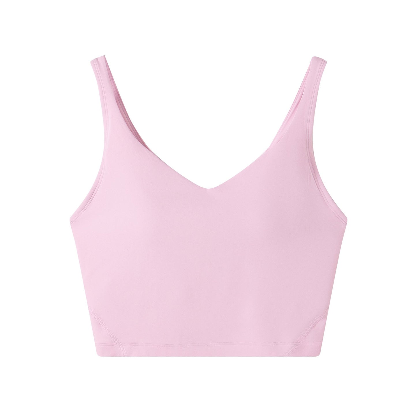 Lauren Top -  Soft Pink