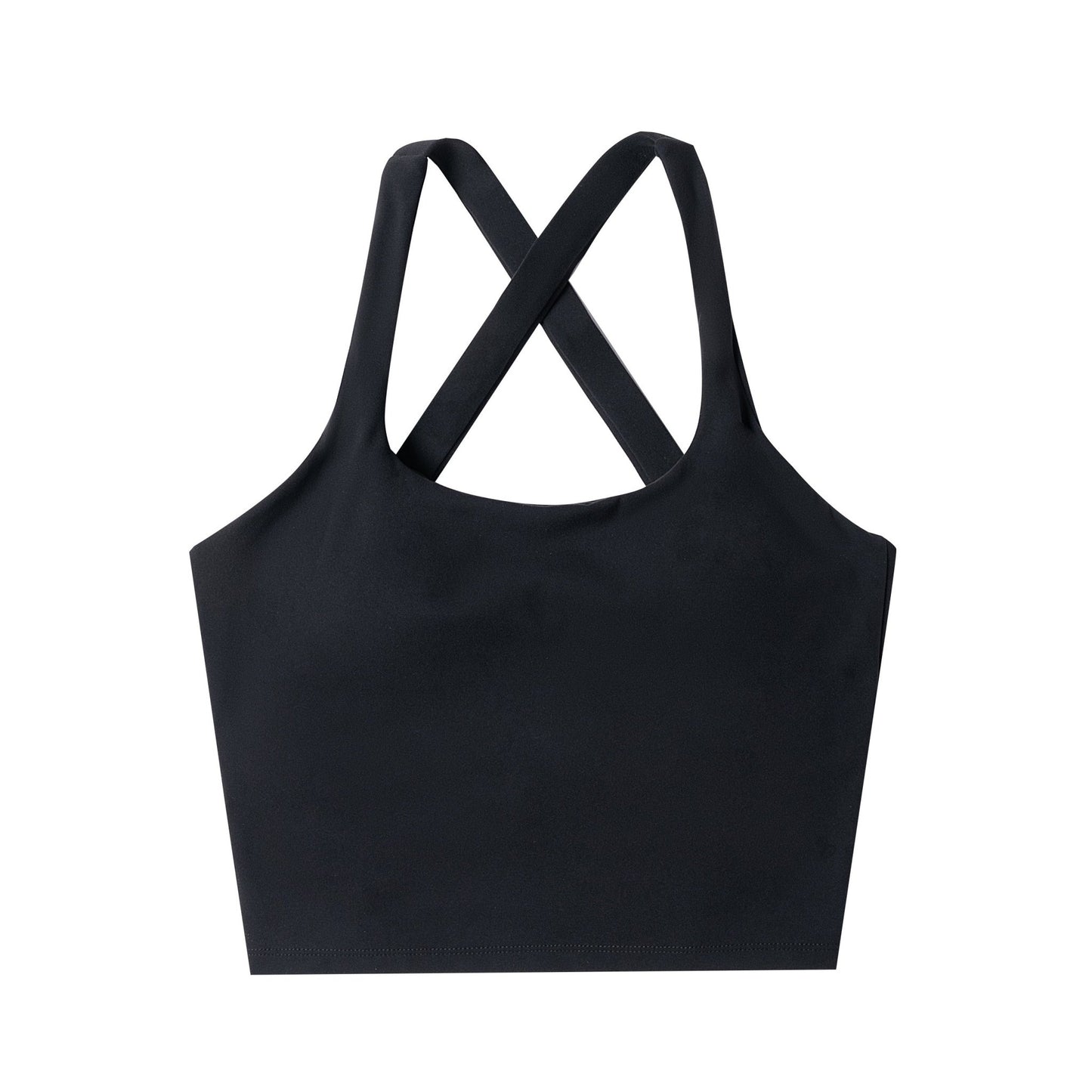 Lola Top - Black