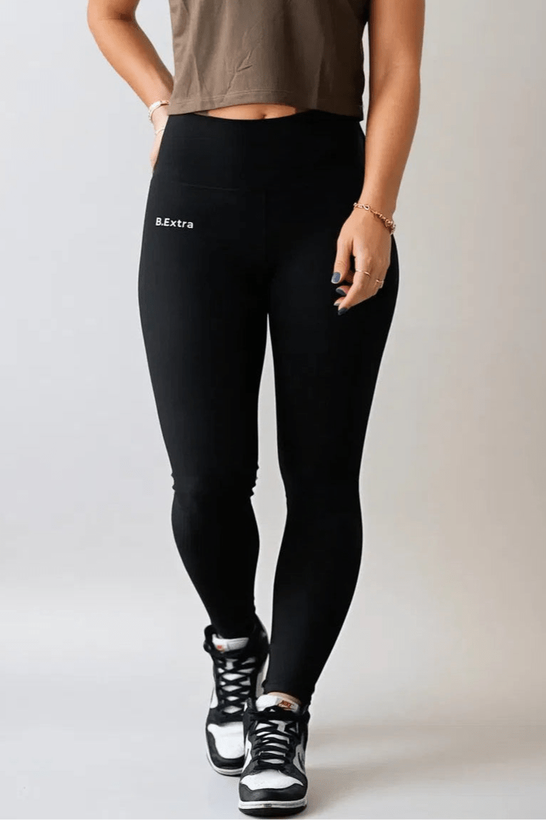 Performance Tight  - Onyx Black