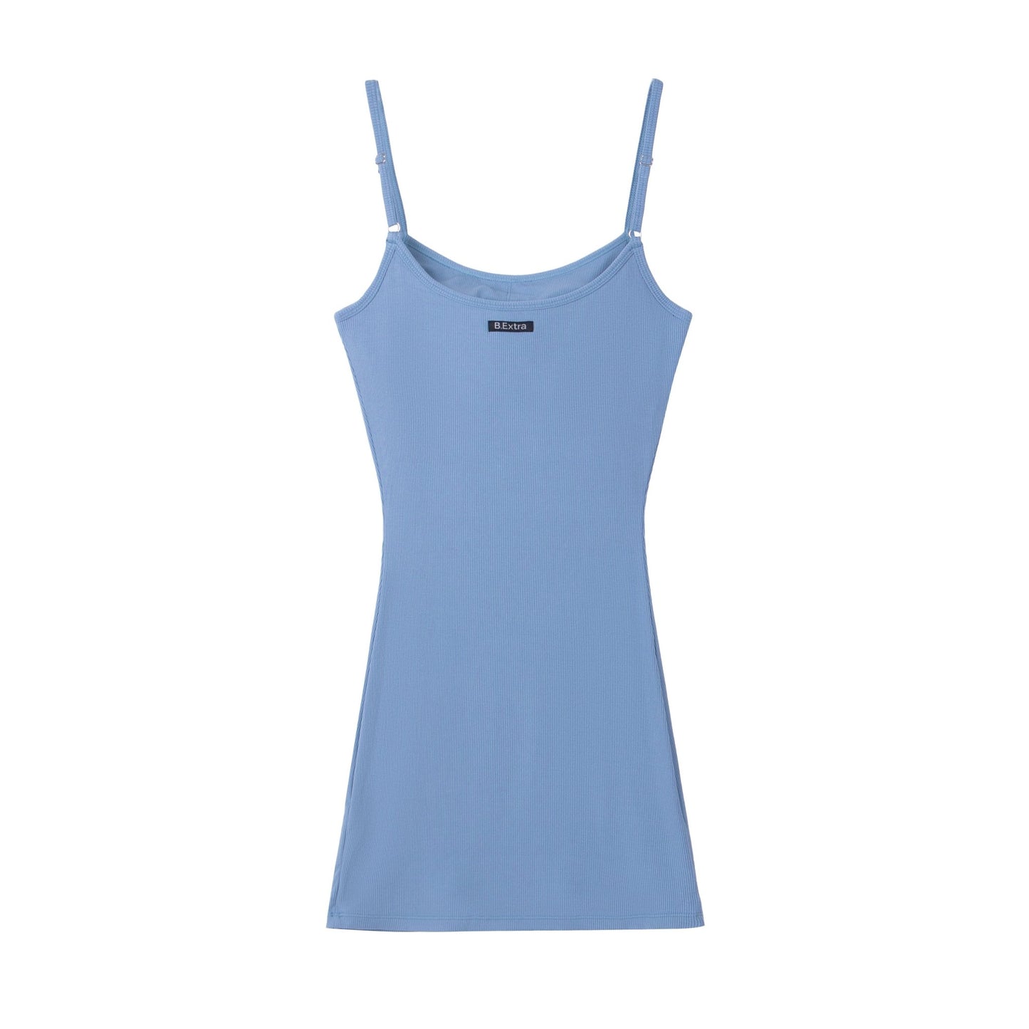 Wander Wear Dress - Light Blue