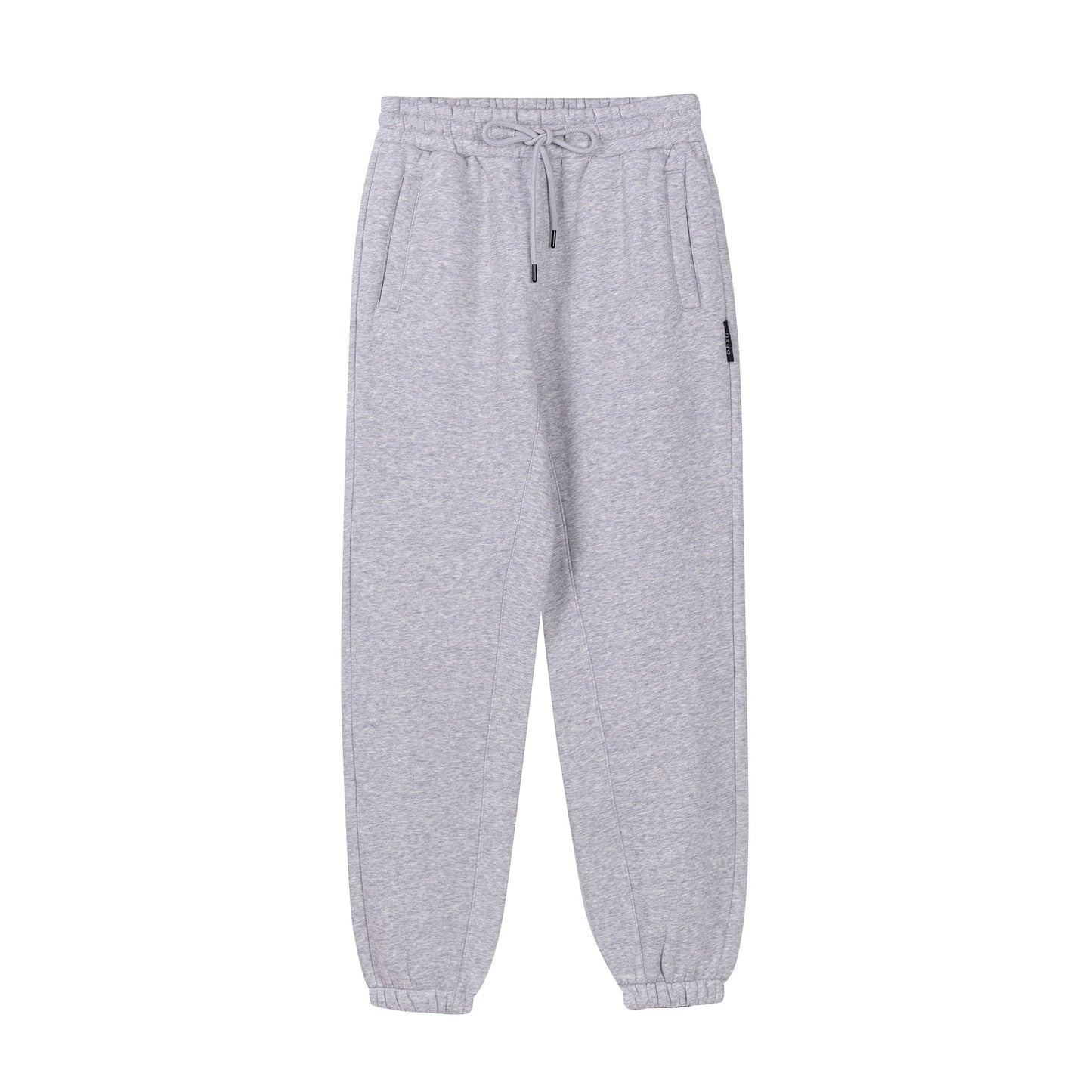 ComfortCraze Pants - Heather Grey