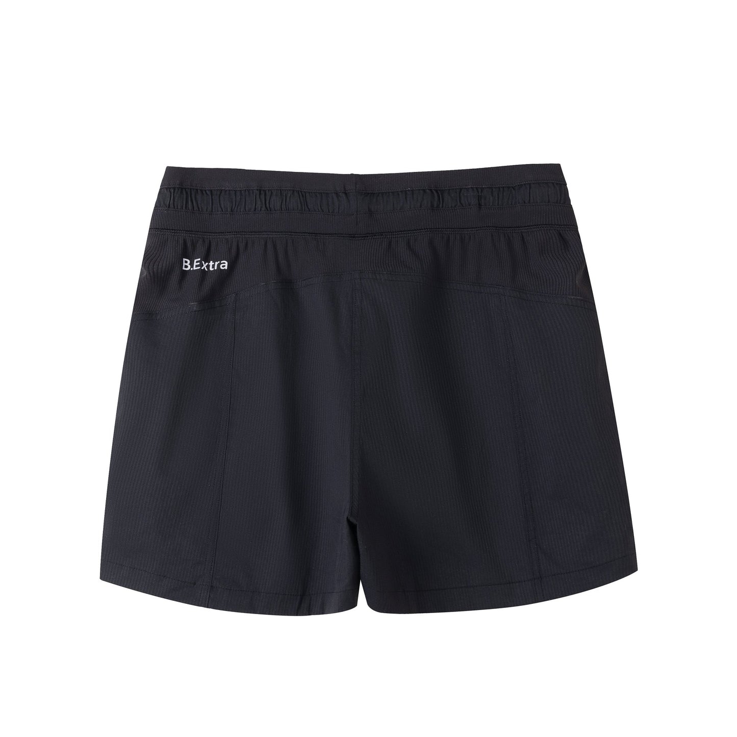 Trailblazer Short -  Black