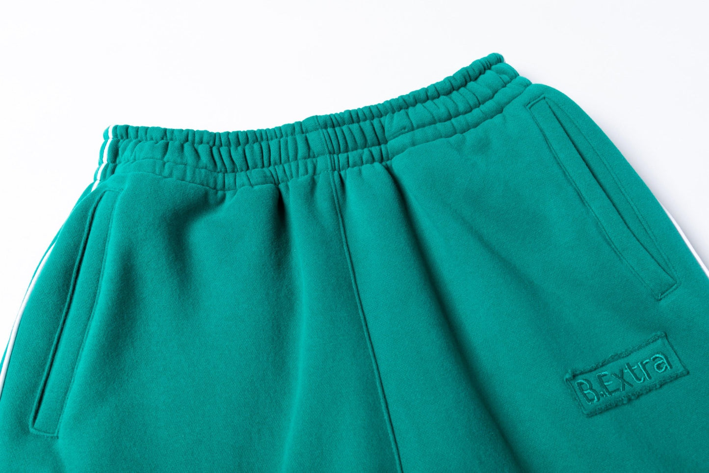 CloudLounge Pants - Green