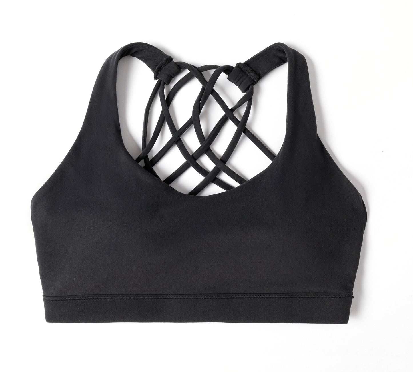 Xpose Bra - Black